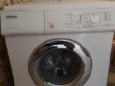 Skalbimo masina Miele w8540 dalimis - nuotraukos Nr. 2