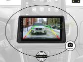 Opel Mokka 1 2012-16 Android multimedia WiFi/GPS - nuotraukos Nr. 7