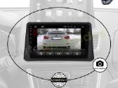 Opel Mokka 1 2012-16 Android multimedia WiFi/GPS - nuotraukos Nr. 8