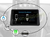 Opel Mokka 1 2012-16 Android multimedia WiFi/GPS - nuotraukos Nr. 10
