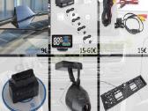 Opel Mokka 1 2012-16 Android multimedia WiFi/GPS - nuotraukos Nr. 13