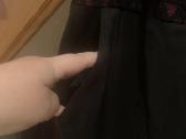 Juodas Dorothy Perkins išeiginis kombis - nuotraukos Nr. 5