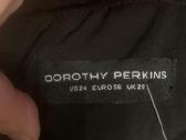 Juodas Dorothy Perkins išeiginis kombis - nuotraukos Nr. 10