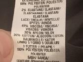 Juodas Dorothy Perkins išeiginis kombis - nuotraukos Nr. 13