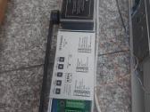 Parduodamos elektrinės durų pavaros Dsw-100n - nuotraukos Nr. 3
