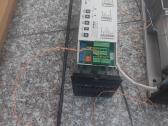 Parduodamos elektrinės durų pavaros Dsw-100n - nuotraukos Nr. 4