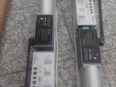 Parduodamos elektrinės durų pavaros Dsw-100n - nuotraukos Nr. 2