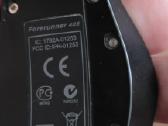 Garmin Forerunner 405 laikrodis - nuotraukos Nr. 2
