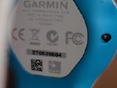 Garmin Forerunner 650 laikrodis - nuotraukos Nr. 2