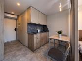 Modernūs apartamentai nuomai - nuotraukos Nr. 2