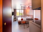 Modernūs apartamentai nuomai - nuotraukos Nr. 11