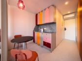 Modernūs apartamentai nuomai - nuotraukos Nr. 12