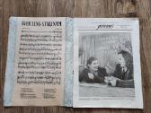 Žurnalas ,Žvaigždė" 1951m. nr.4 - nuotraukos Nr. 2
