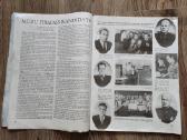 Žurnalas ,Žvaigždė" 1951m. nr.4 - nuotraukos Nr. 3