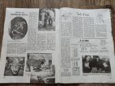 Žurnalas ,Žvaigždė" 1951m. nr.4 - nuotraukos Nr. 15