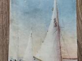 Žurnalas ,Žvaigždė" 1951m. nr.4 - nuotraukos Nr. 17