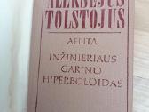 Daug knygu Hemingvėjus, Egziuperi ir kiti - nuotraukos Nr. 12