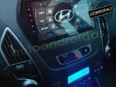Hyundai Ix35 Tuscon 2 2009-15 Android multimedia