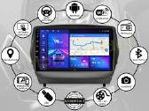 Hyundai Ix35 Tuscon 2 2009-15 Android multimedia - nuotraukos Nr. 2