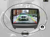 Hyundai Ix35 Tuscon 2 2009-15 Android multimedia - nuotraukos Nr. 7