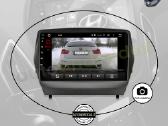 Hyundai Ix35 Tuscon 2 2009-15 Android multimedia - nuotraukos Nr. 8