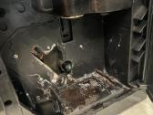 Kavos aparatu remontas Jūra Delonghi Saeco Nivona - nuotraukos Nr. 8
