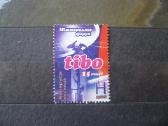 2008 m. tarptautinė paroda ir kongresas Tibo Mhn
