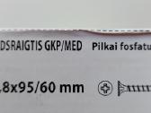 Medvaržtis gkp/med - nuotraukos Nr. 3