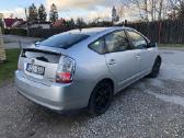 Automobilio Toyota Prius nuoma su Dujom 100 - nuotraukos Nr. 3