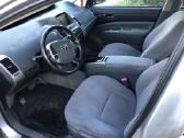 Automobilio Toyota Prius nuoma su Dujom 100 - nuotraukos Nr. 7