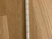 Termometras įvairiapusiam naudojimui 0-100 *C - nuotraukos Nr. 2