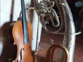 Puciamieji instrumentai