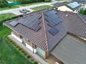 Saulės elektrinių montavimas, įranga bei servisas - nuotraukos Nr. 35