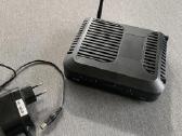 Cisco Epc2325 gateway with wireless accsess point - nuotraukos Nr. 2