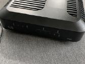 Cisco Epc2325 gateway with wireless accsess point - nuotraukos Nr. 5