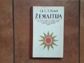 Ch. L. T. Pichel "Žemaitija" 1991 metai