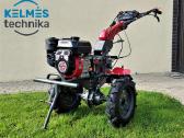 Motoblokas - kultivatorius Weima su diferencialu