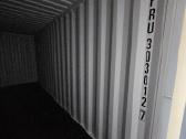 Jūriniai konteineriai / Продаю морские контейнеры - nuotraukos Nr. 20