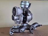 Turbinu remontas nuo 150 eur.
