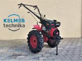 Akcija. Motoblokas Rider 16 Ag. Su palėtintoju.