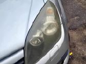 Automobilio žibintų poliravimas Vilnius - nuotraukos Nr. 2