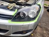Automobilio žibintų poliravimas Vilnius - nuotraukos Nr. 3
