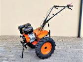 Galingas motoblokas Astor 16 Ag. Su palėtintoju. - nuotraukos Nr. 4