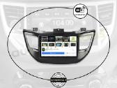 Hyundai Ix35 Tuscon 3 2015-18 Android multimedia - nuotraukos Nr. 3