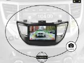 Hyundai Ix35 Tuscon 3 2015-18 Android multimedia - nuotraukos Nr. 7