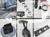 Hyundai Ix35 Tuscon 3 2015-18 Android multimedia - nuotraukos Nr. 13