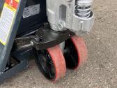 Mechaninis Palečių vežimėlis 230 eur. + PVM - nuotraukos Nr. 4
