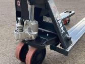 Mechaninis Palečių vežimėlis 230 eur. + PVM - nuotraukos Nr. 7