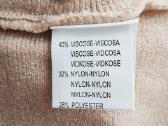 Naujas megztinis 42-44 d. (XL - XXL) - nuotraukos Nr. 7