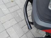 Sodo traktoriukas su krepšiu Mountfield 1638h - nuotraukos Nr. 11